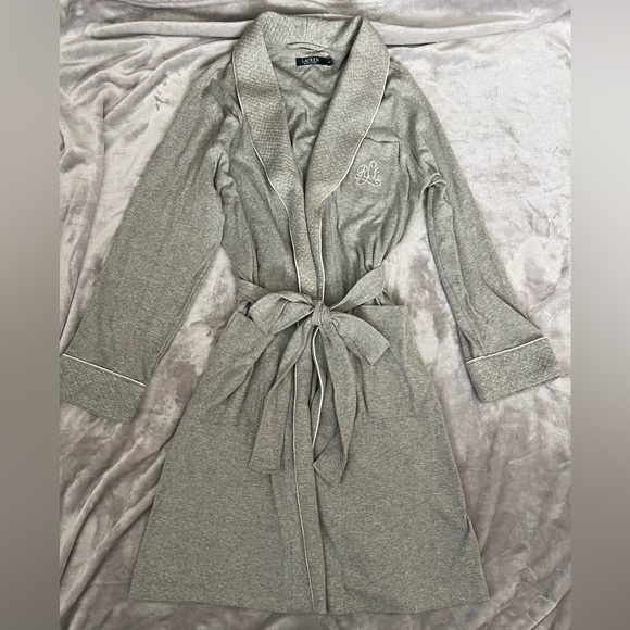 Lauren Ralph Lauren Robe - Picture 2 of 5